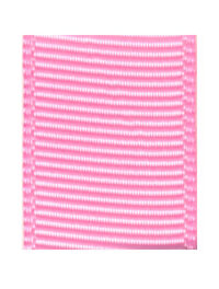 Pink - Grosgrain