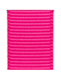 Shocking Pink - Grosgrain