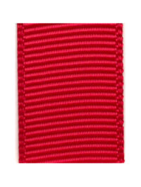 Red - Grosgrain