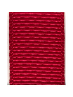 Cranberry - Grosgrain