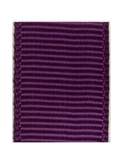 Plum - Grosgrain