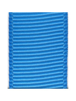 Turquoise - Grosgrain