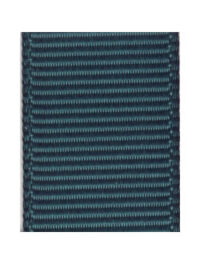 Teal - Grosgrain